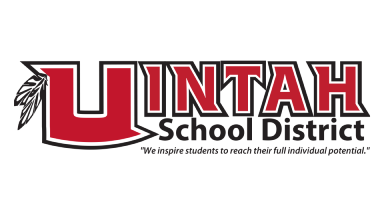 Uintah's Logo